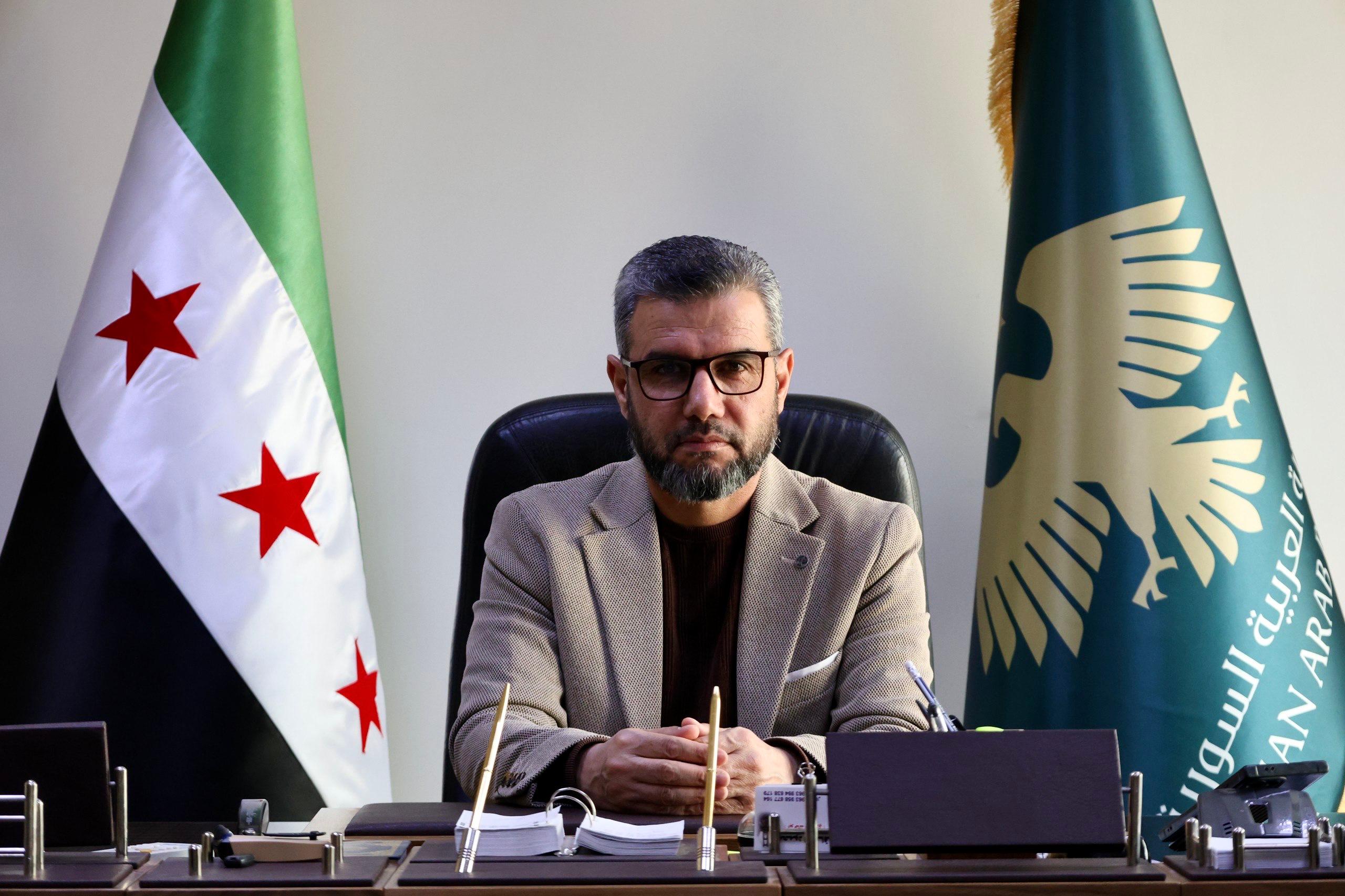 كلمة السيد المدير العام