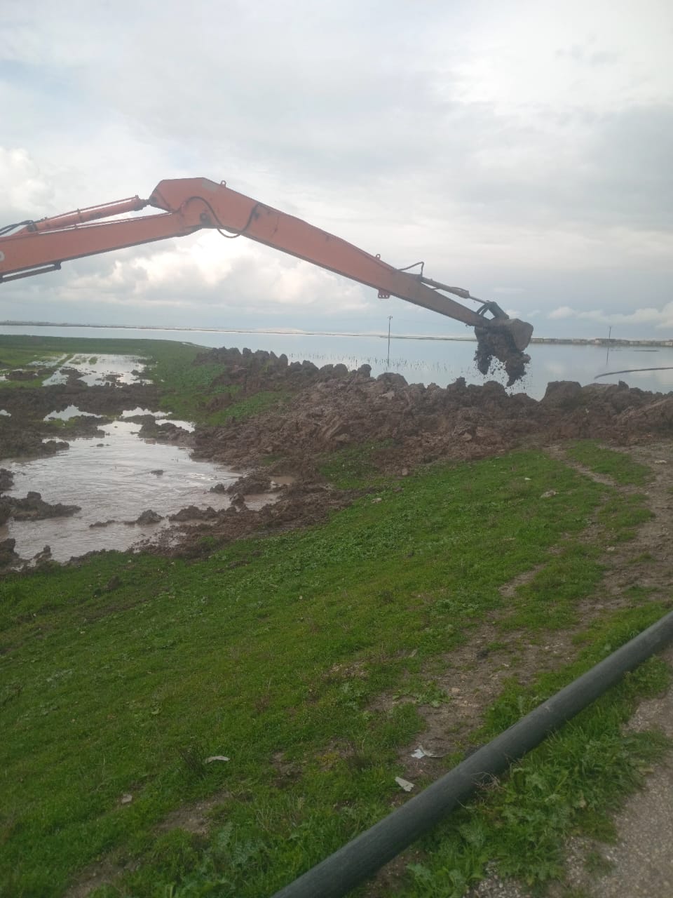 أبرز النشاطات والأعمال المنفذة في محافظة حمص 