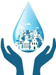 أبرز الأعمال في مديرية الموارد المائية في درعا ليوم الاثنين 30 / 3 / 2026